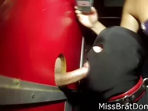 Mierda al aire porno ...
