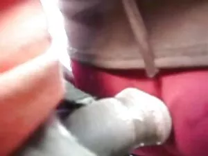Dulce morena masturb ...