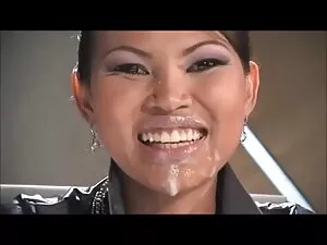 Ella se deja follar  ...