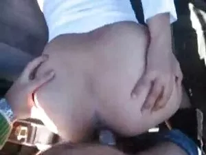 Jessica anal por din ...
