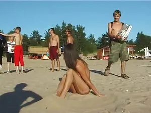 Increíblemente calie ...