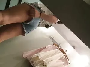 Puta consigue cummed ...
