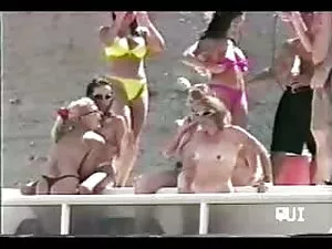 Una verdadera zorra  ...