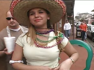 Me follo a esta perr ...