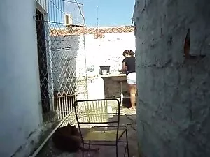 Webcam adolescente v ...