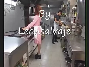 El coño de Regina go ...