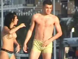 Trío ver porno latin ...